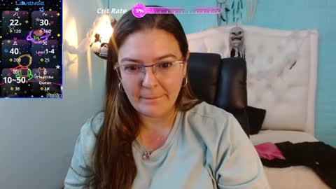 Jossie online show from October 30, 3:53 am