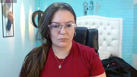 Jossie online show from February 24, 3:16 am