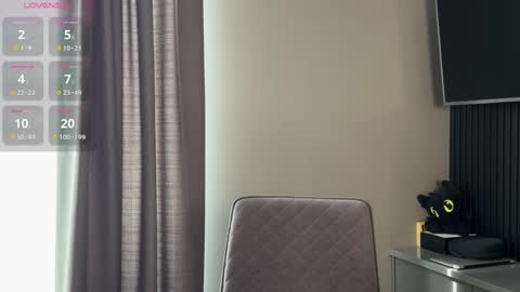 Lucy online show from March 29, 8:46 am