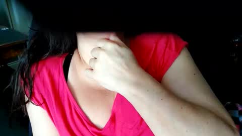 msmomy69 online show from February 22, 4:41 pm