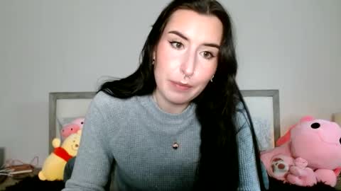 Ruby online show from January 10, 6:28 pm