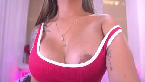 Manuela  online show from February 18, 3:16 am