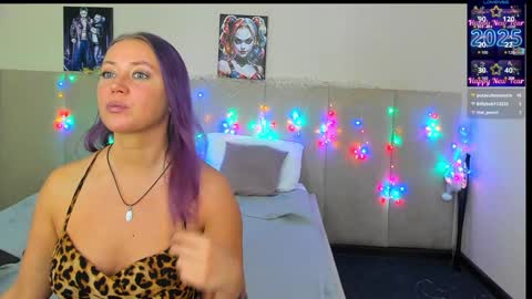 Eva online show from January 18, 2:14 am