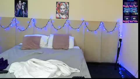 Eva online show from February 28, 9:58 am