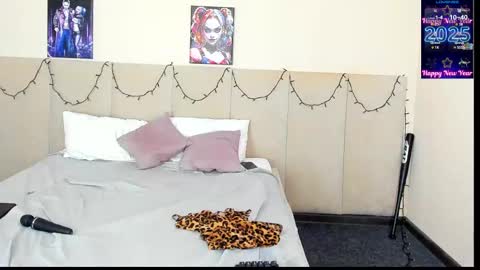 Eva online show from March 2, 6:24 pm