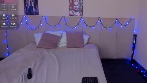 Eva online show from September 9, 2:00 am