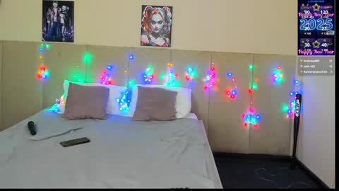 Eva online show from January 26, 2:03 am