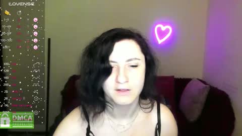 Jenya online show from December 2, 6:26 am