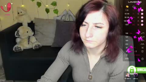 Jenya online show from February 9, 6:26 pm