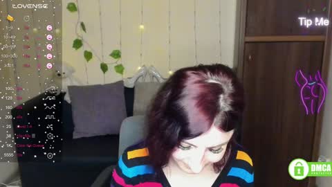 Jenya online show from January 30, 5:09 am