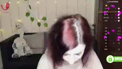 Jenya online show from February 13, 6:59 pm