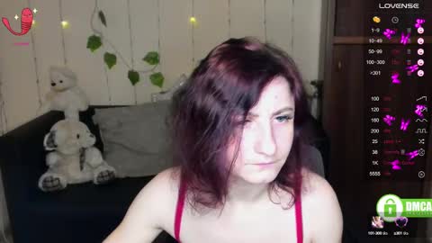 Jenya online show from February 9, 4:36 am