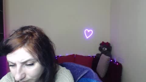 Jenya online show from February 3, 6:45 pm