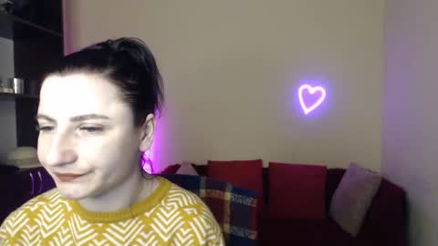 Jeneva online show from November 19, 6:52 pm