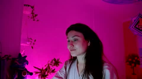 Muse Ali  online show from January 1, 6:49 pm