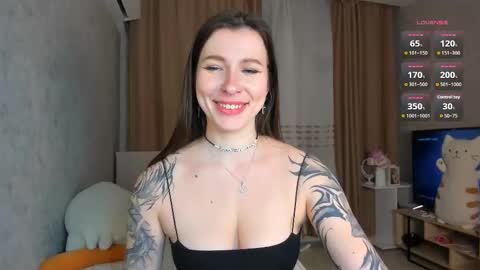 musemelody online show from February 16, 10:53 pm