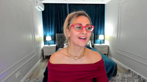 Diana online show from December 2, 12:29 pm