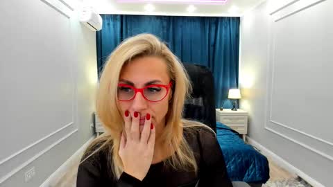 Diana online show from February 9, 11:47 am