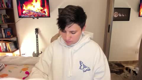 VALENTINA Luna  online show from December 1, 9:24 am