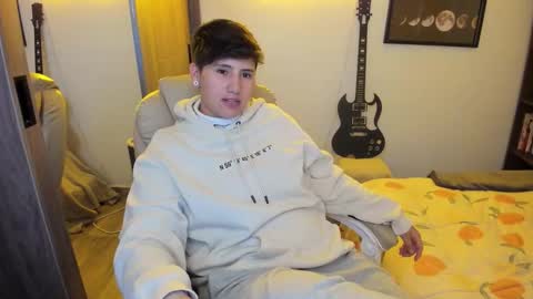 VALENTINA Luna  online show from November 3, 2:26 am