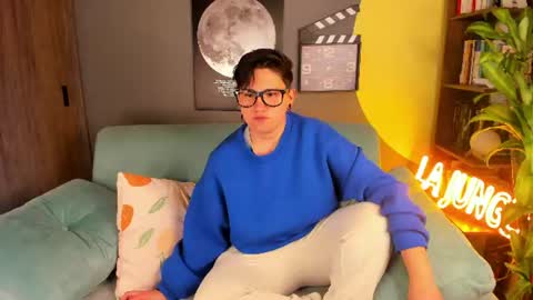 VALENTINA Luna  online show from August 2, 2:03 am