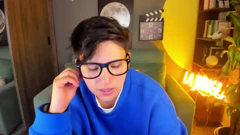 VALENTINA Luna  online show from July 26, 3:03 am
