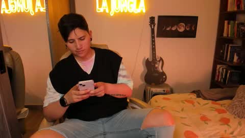 VALENTINA Luna  online show from October 24, 2:29 am