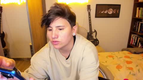 VALENTINA Luna  online show from November 12, 11:36 pm