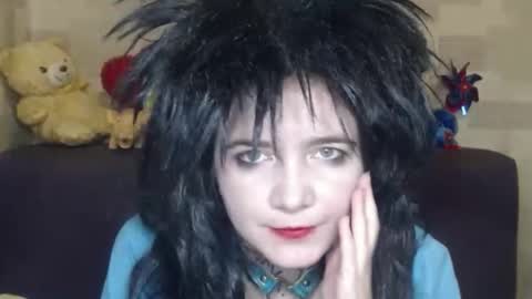 Snapshot of mustardgirl chatting on November 1, 3:21 am ZZ TOP online show from November 1, 3:21 am