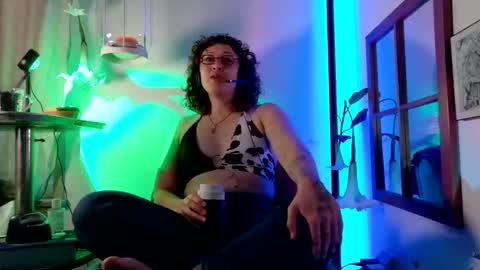 Mx. Anouk Divine online show from May 23, 1:04 am
