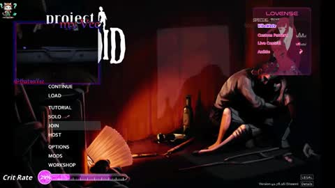 mxVee online show from January 18, 4:42 am