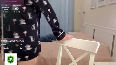 my3life online show from February 23, 7:08 am