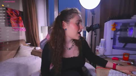 Emmy online show from March 8, 12:09 pm