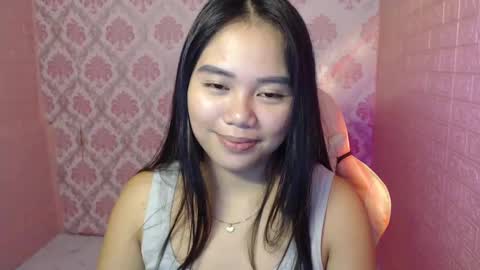 Snapshot of my_love_andi chatting on February 10, 6:35 pm Its me Andi online show from February 10, 6:35 pm
