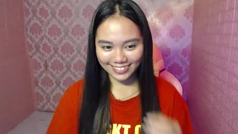 Snapshot of my_love_andi chatting on February 13, 8:45 pm Its me Andi online show from February 13, 8:45 pm