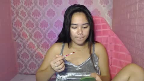 Snapshot of my_love_andi chatting on January 4, 7:44 pm Its me Andi online show from January 4, 7:44 pm