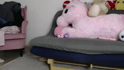 Naughty Rassell online show from February 13, 7:26 pm