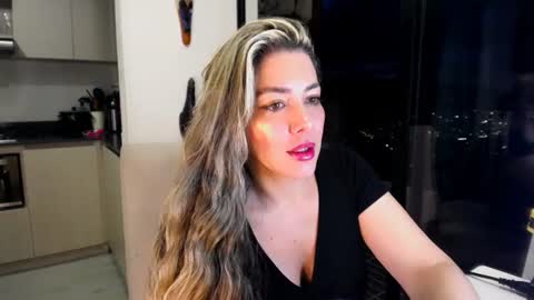 Myah Angel online show from July 15, 11:42 pm