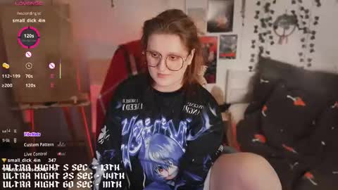 Kate online show from March 5, 10:49 pm