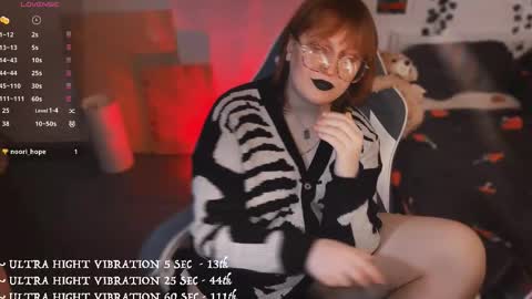 Kate online show from February 16, 11:04 pm