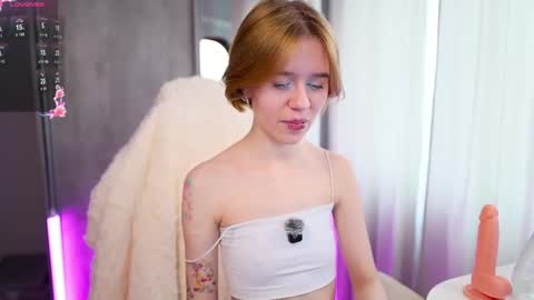 Lana online show from March 24, 7:25 am