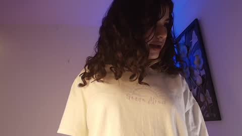 Caliope online show from December 16, 12:04 am