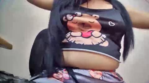 myhoney_hot online show from April 10, 12:22 pm