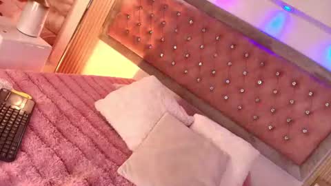 Myla  online show from July 26, 3:36 am