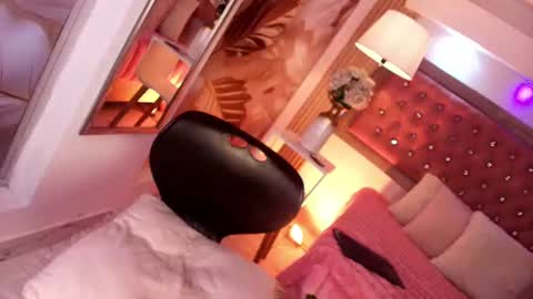 Myla  online show from July 31, 4:13 am