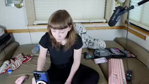 mymindbreaks online show from July 27, 10:07 pm