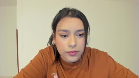 Bella online show from March 9, 12:47 am