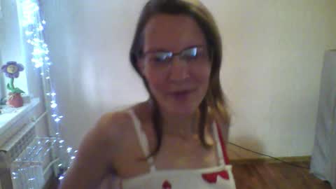 mysterious_blondy online show from February 20, 3:38 am
