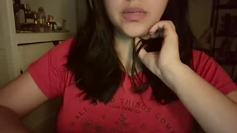 Demi online show from September 20, 5:28 am