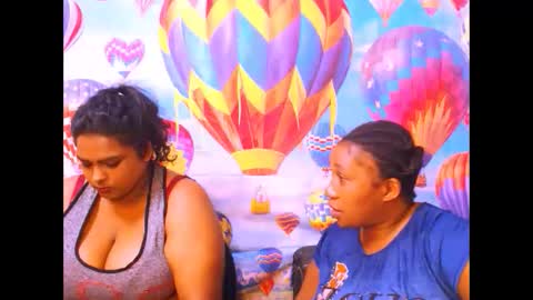 Snapshot of mysticebony18 chatting on December 15, 8:36 pm mysticebony18 online show from December 15, 8:36 pm